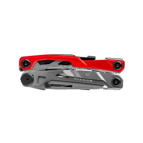 True Utility - Ti Pocket Multi-Tool fra True Utility - billede nr. 1 hos GrejFreak.dk