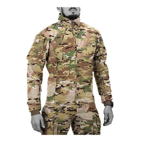 UF PRO - Delta AcE Plus Gen. 3 Tactical Winter Herre Jakke MultiCam fra UF PRO - billede nr. 1 hos GrejFreak.dk