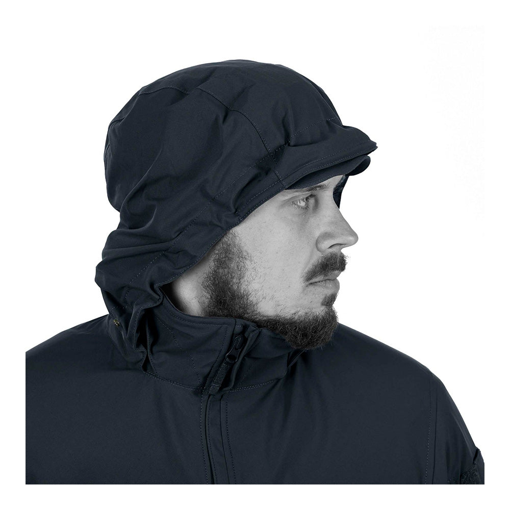 UF PRO - Delta Eagle Gen. 3 Tactical Softshell Herre Jakke Navy fra UF PRO - billede nr. 5 hos GrejFreak.dk