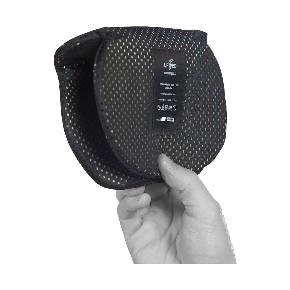 UF PRO - Flex-Soft Knæpuder 6 mm fra UF PRO - billede nr. 2 hos GrejFreak.dk