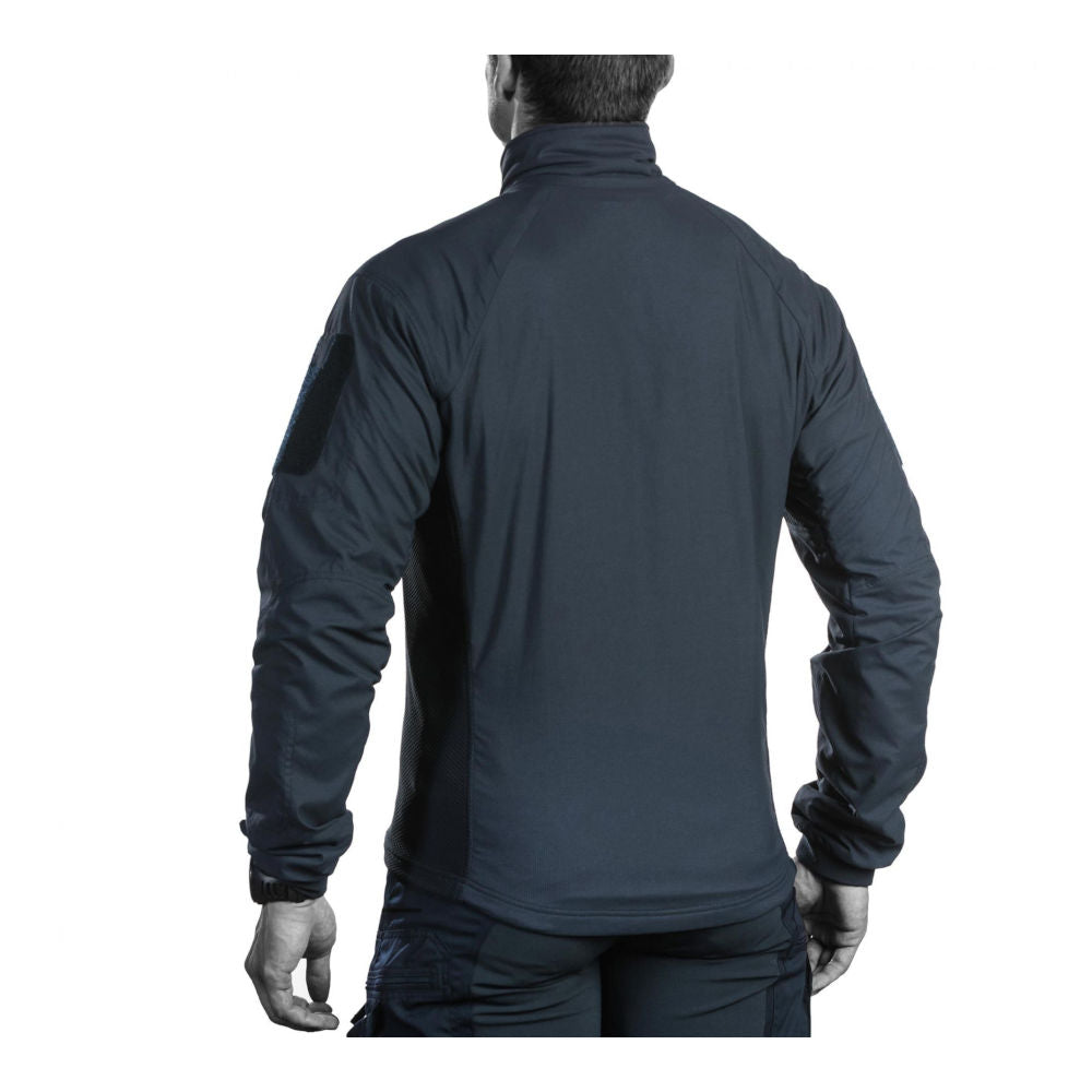 UF PRO - Hunter FZ Gen.2 Tactical Softshell Herrejakke Blå fra UF PRO - billede nr. 2 hos GrejFreak.dk