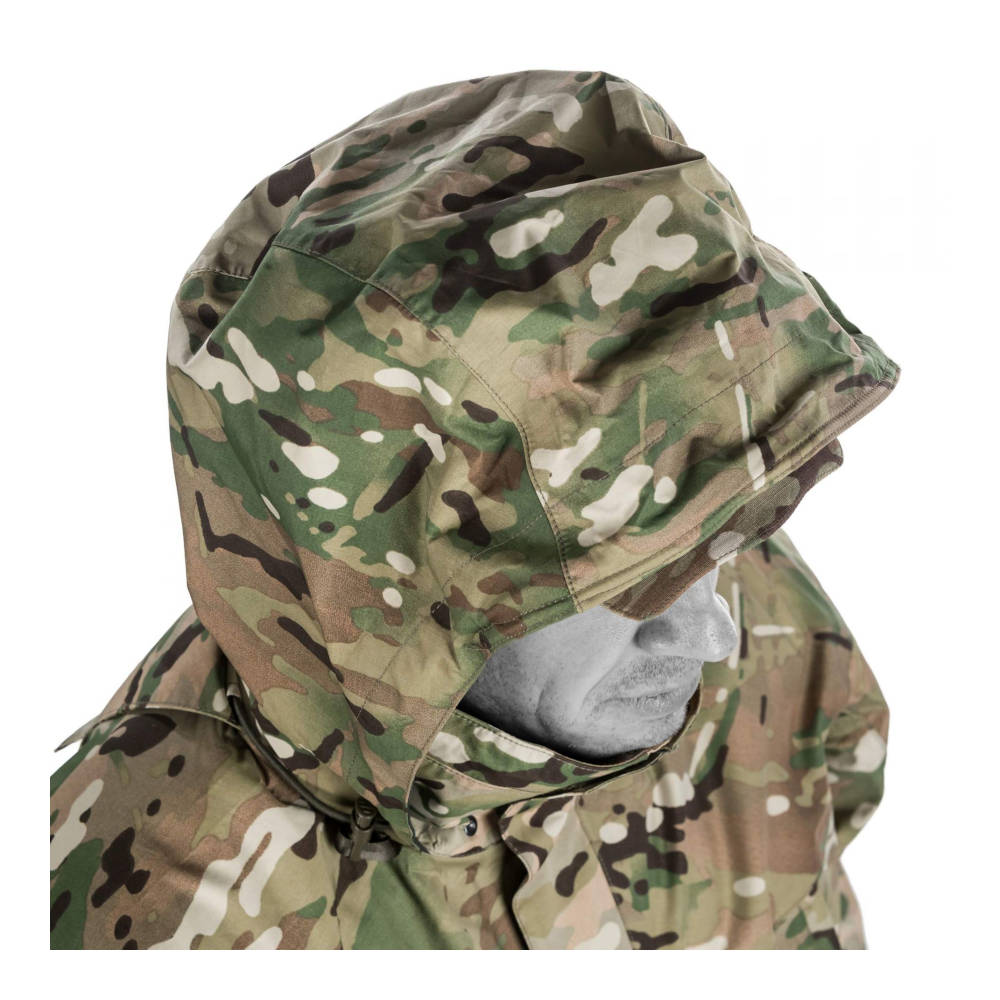 UF PRO - Monsoon XT Gen. 2 GORE-TEX Regnjakke MultiCam fra UF PRO - billede nr. 5 hos GrejFreak.dk