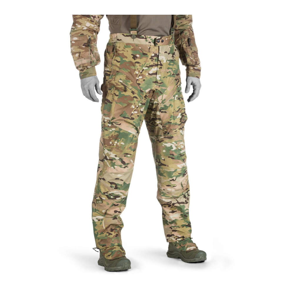 UF PRO - Monsoon XT GORE-TEX Regnbukser Multicam fra UF PRO - billede nr. 1 hos GrejFreak.dk