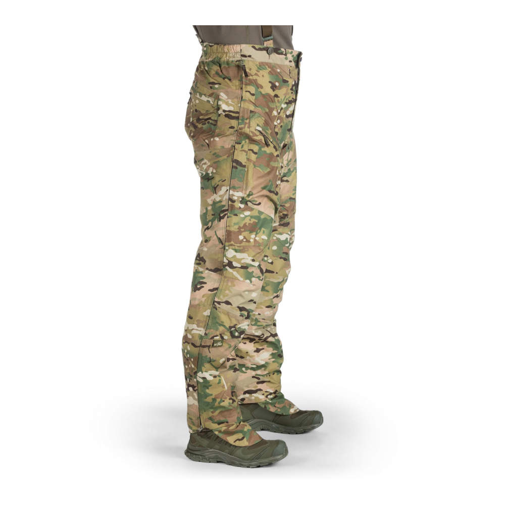 UF PRO - Monsoon XT GORE-TEX Regnbukser Multicam fra UF PRO - billede nr. 8 hos GrejFreak.dk