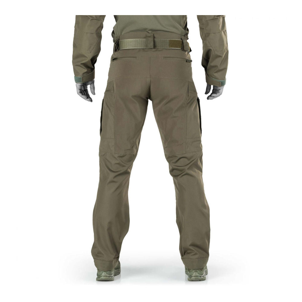 UF PRO - P-40 All-Terrain Gen.2 Kampbukser Brun fra UF PRO - billede nr. 2 hos GrejFreak.dk