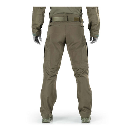 UF PRO - P-40 All-Terrain Gen.2 Kampbukser Brun fra UF PRO - billede nr. 2 hos GrejFreak.dk