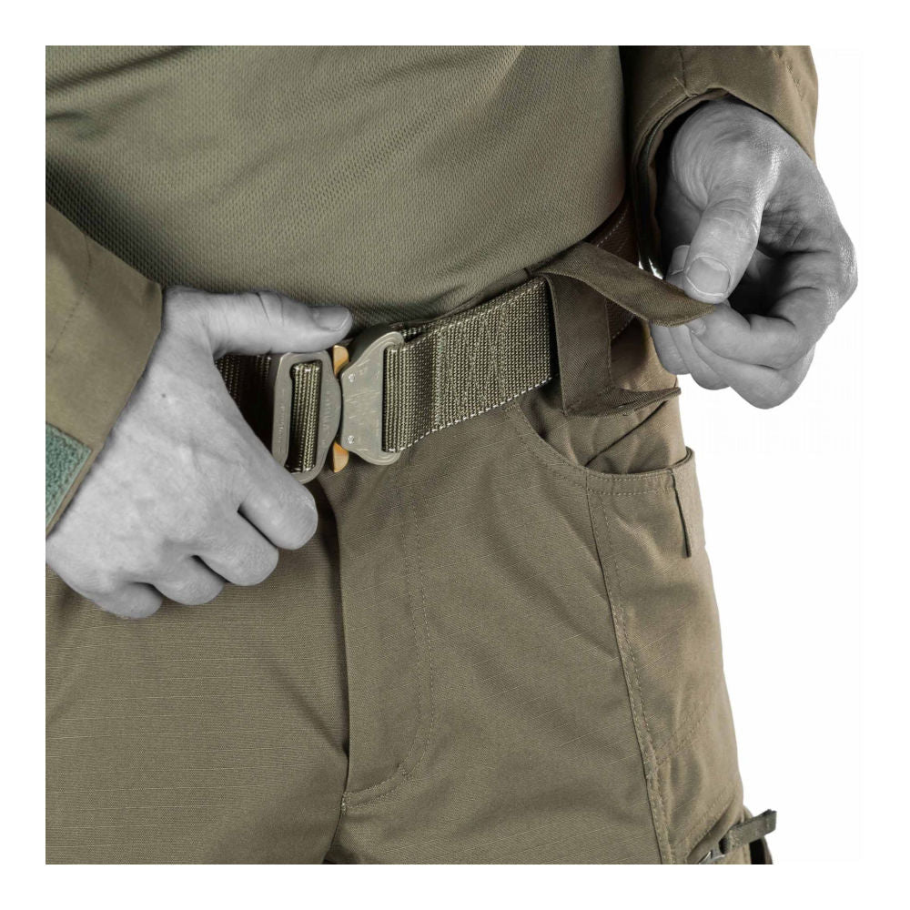 UF PRO - P-40 All-Terrain Gen.2 Kampbukser Brun fra UF PRO - billede nr. 5 hos GrejFreak.dk