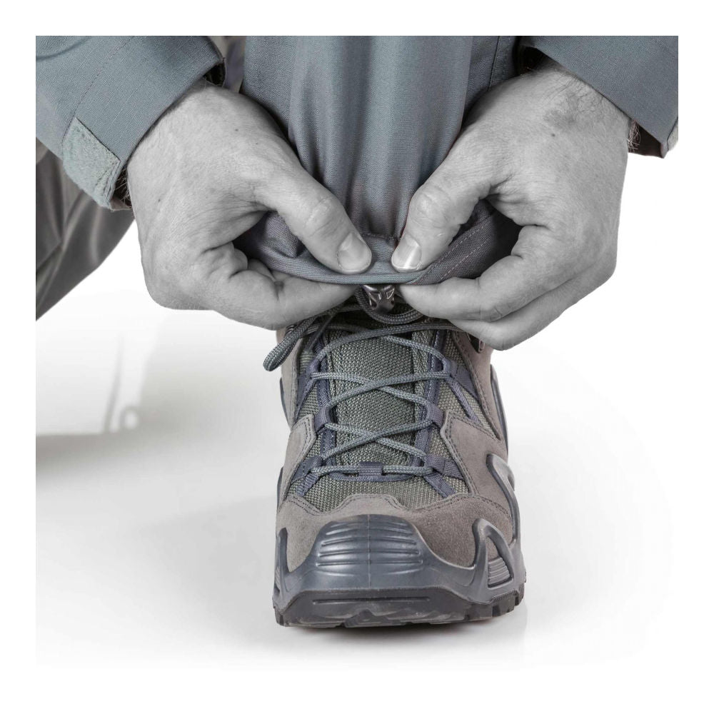 UF PRO - P-40 All-Terrain Gen.2 Kampbukser Grå fra UF PRO - billede nr. 7 hos GrejFreak.dk