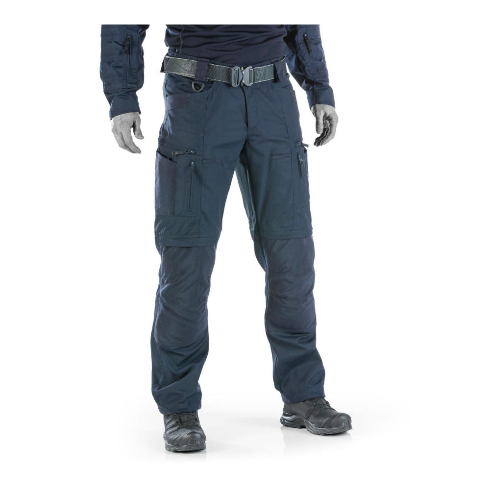UF PRO - P-40 All-Terrain Gen.2 Kampbukser Navy Blå fra UF PRO - billede nr. 1 hos GrejFreak.dk