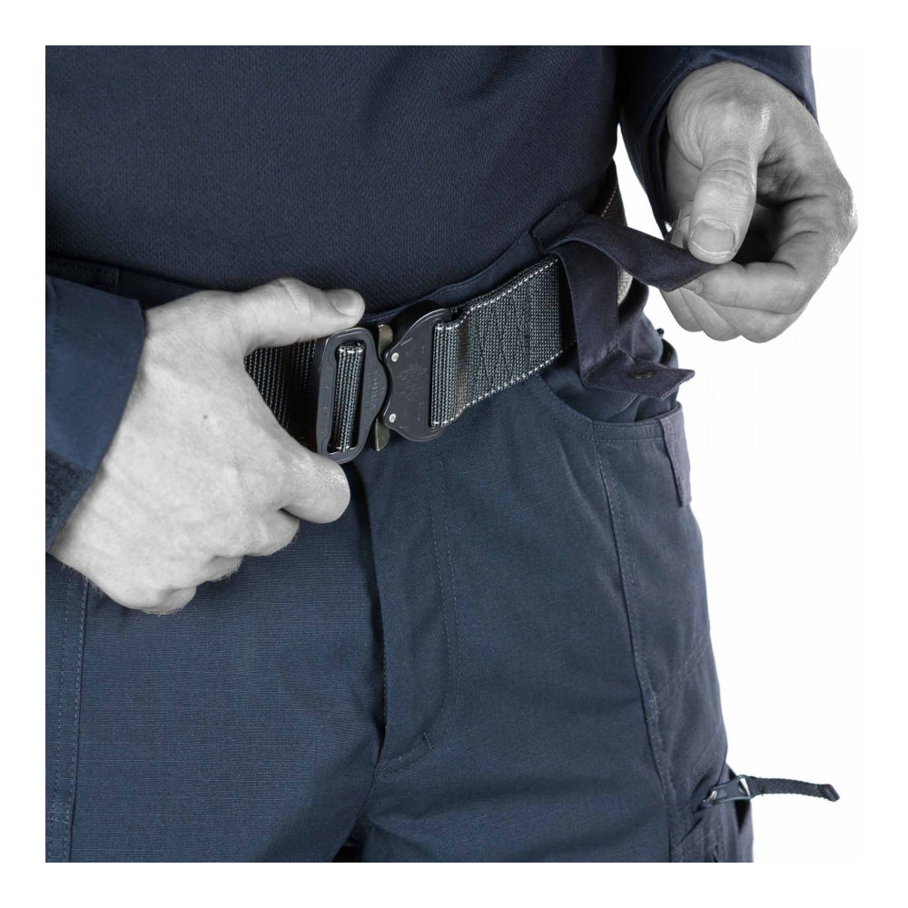 UF PRO - P-40 All-Terrain Gen.2 Kampbukser Navy Blå fra UF PRO - billede nr. 4 hos GrejFreak.dk