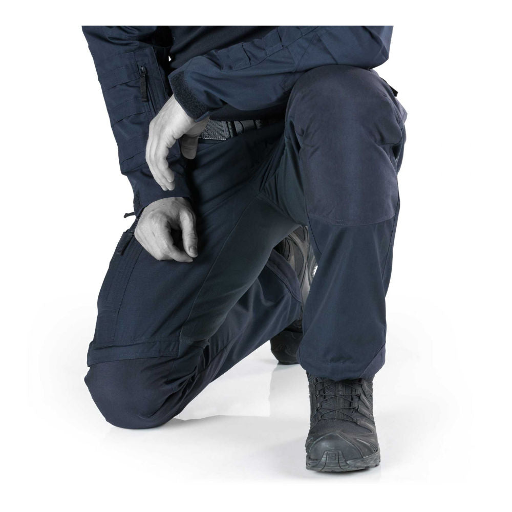 UF PRO - P-40 All-Terrain Gen.2 Kampbukser Navy Blå fra UF PRO - billede nr. 6 hos GrejFreak.dk