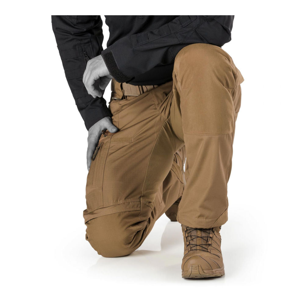 UF PRO - P-40 All-Terrain Gen.2 Kampbukser Sand fra UF PRO - billede nr. 3 hos GrejFreak.dk