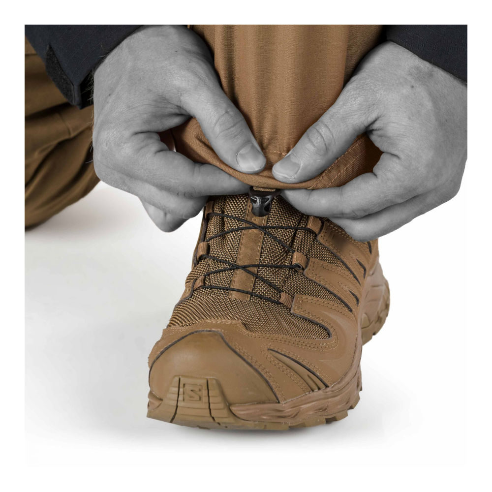 UF PRO - P-40 All-Terrain Gen.2 Kampbukser Sand fra UF PRO - billede nr. 4 hos GrejFreak.dk