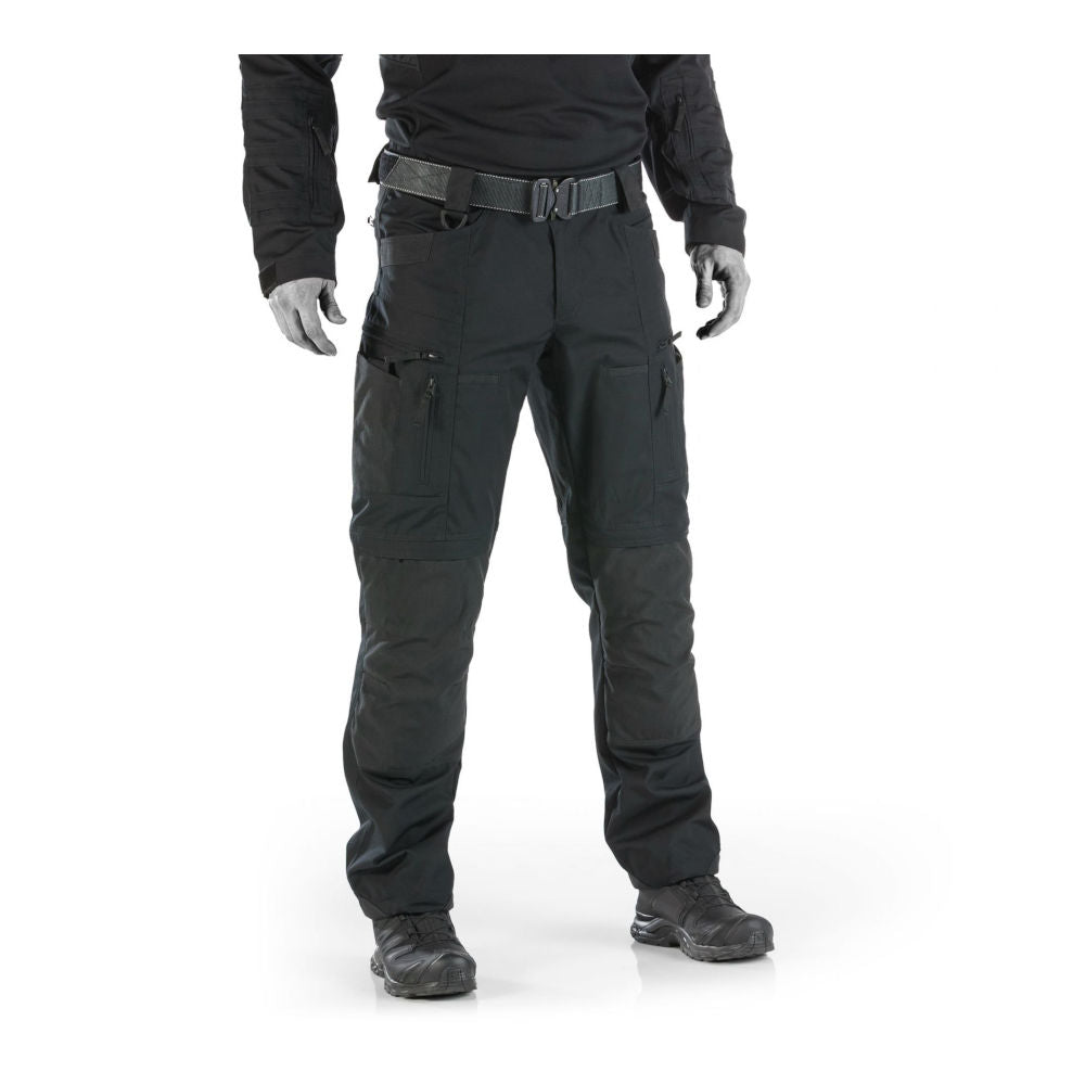 UF PRO - P-40 All-Terrain Gen.2 Kampbukser Sort fra UF PRO - billede nr. 1 hos GrejFreak.dk