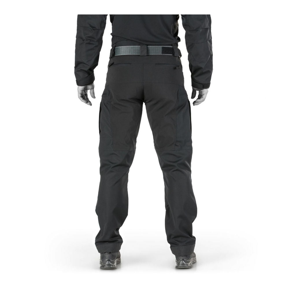 UF PRO - P-40 All-Terrain Gen.2 Kampbukser Sort fra UF PRO - billede nr. 2 hos GrejFreak.dk