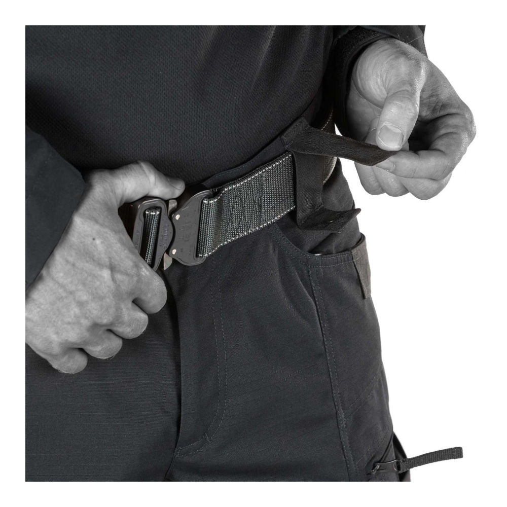 UF PRO - P-40 All-Terrain Gen.2 Kampbukser Sort fra UF PRO - billede nr. 3 hos GrejFreak.dk