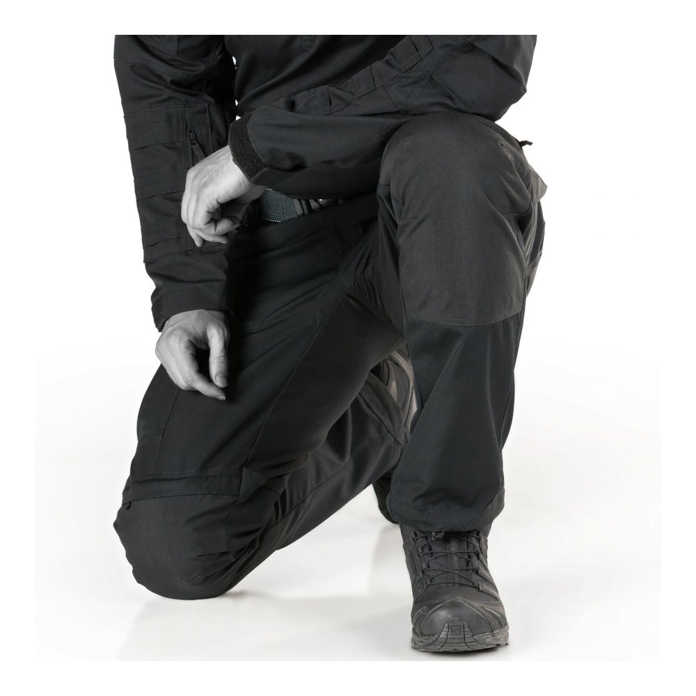 UF PRO - P-40 All-Terrain Gen.2 Kampbukser Sort fra UF PRO - billede nr. 6 hos GrejFreak.dk
