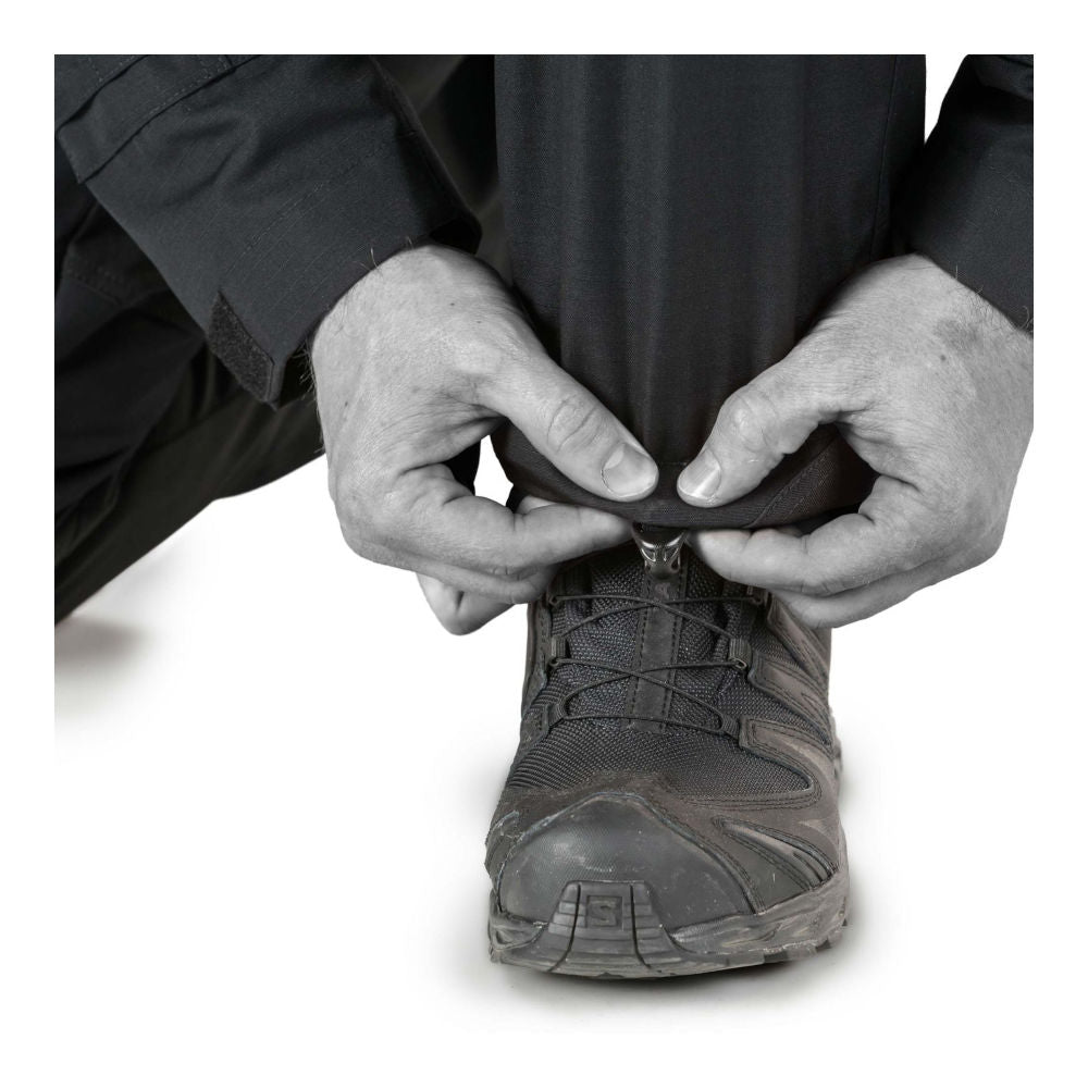 UF PRO - P-40 All-Terrain Gen.2 Kampbukser Sort fra UF PRO - billede nr. 7 hos GrejFreak.dk