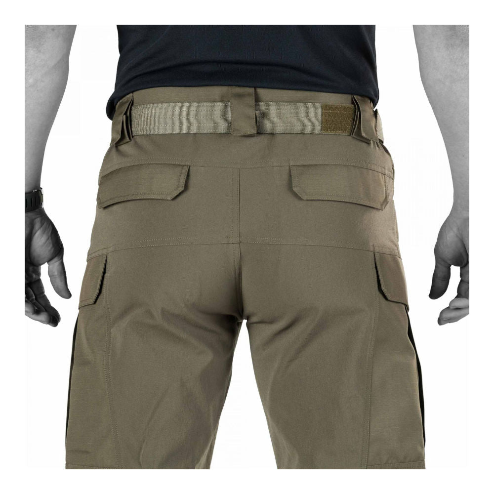 UF PRO - P-40 Classic Gen.2 Kampbukser // Brown Grey fra UF PRO - billede nr. 2 hos GrejFreak.dk