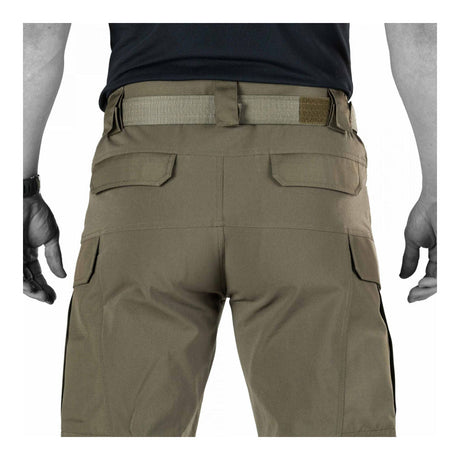 UF PRO - P-40 Classic Gen.2 Kampbukser // Brown Grey fra UF PRO - billede nr. 2 hos GrejFreak.dk