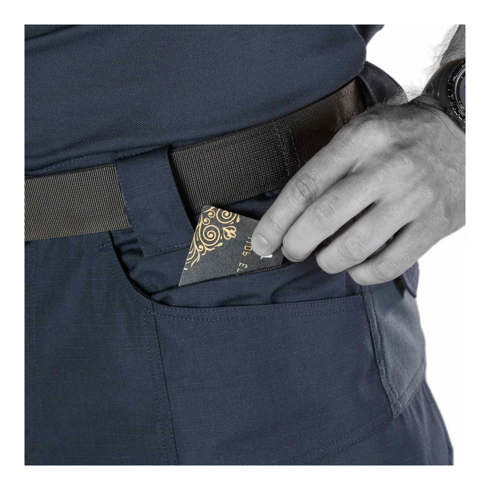 UF PRO - P-40 Classic Gen.2 Kampbukser Navy Blå fra UF PRO - billede nr. 6 hos GrejFreak.dk