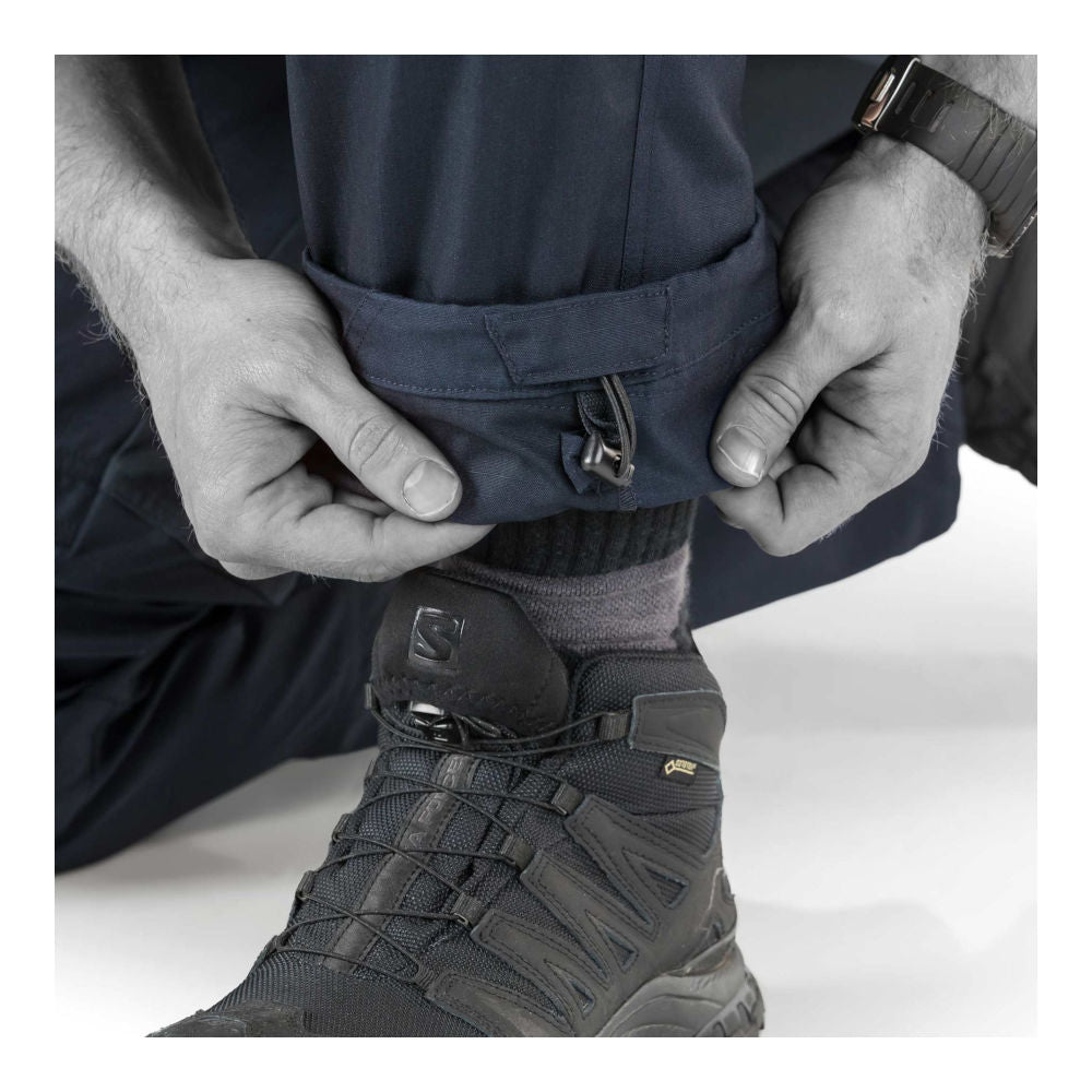 UF PRO - P-40 Classic Gen.2 Kampbukser Navy Blå fra UF PRO - billede nr. 7 hos GrejFreak.dk