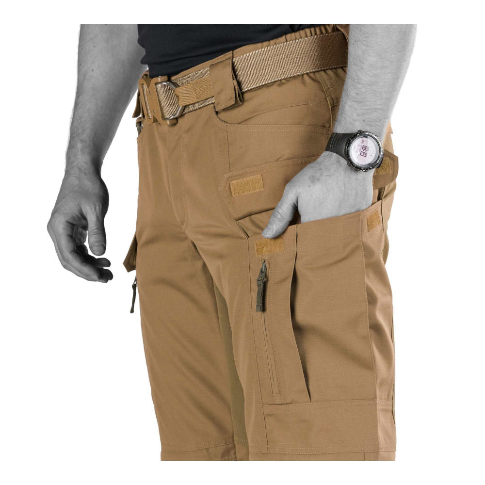 UF PRO - P-40 Classic Gen.2 Kampbukser Sand fra UF PRO - billede nr. 4 hos GrejFreak.dk
