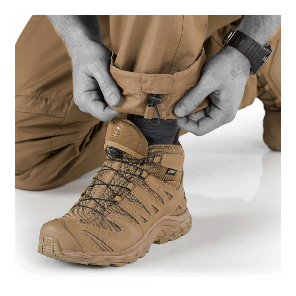 UF PRO - P-40 Classic Gen.2 Kampbukser Sand fra UF PRO - billede nr. 7 hos GrejFreak.dk