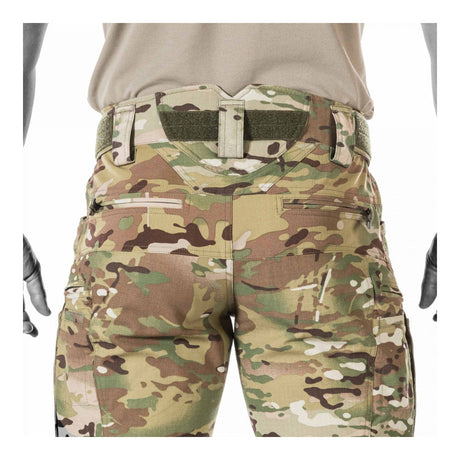 UF PRO - P40-Tactical Shorts Gen. 2 Multicam fra UF PRO - billede nr. 2 hos GrejFreak.dk