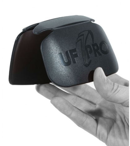 UF PRO - Solid Knæbeskytter fra UF PRO - billede nr. 2 hos GrejFreak.dk