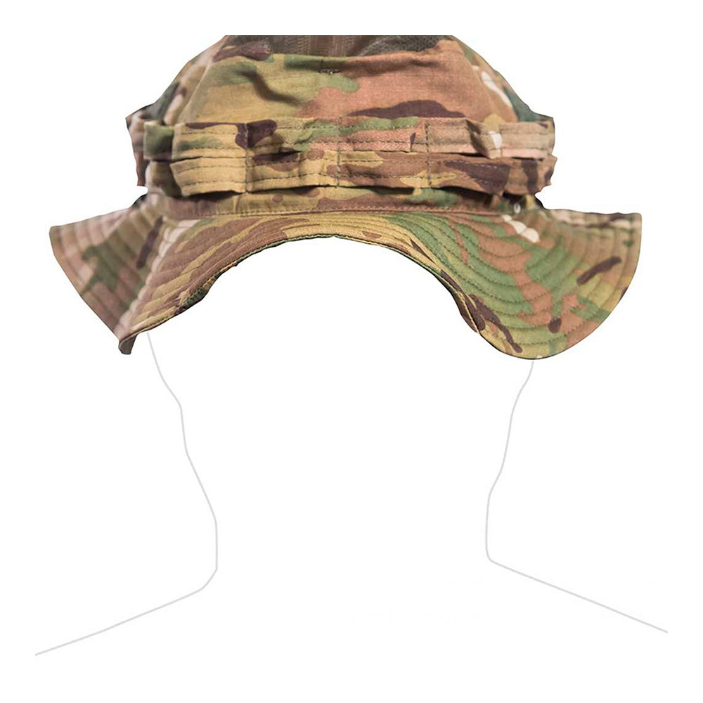 UF PRO - Striker Boonie Hat Gen. 2 MultiCam fra UF PRO - billede nr. 3 hos GrejFreak.dk