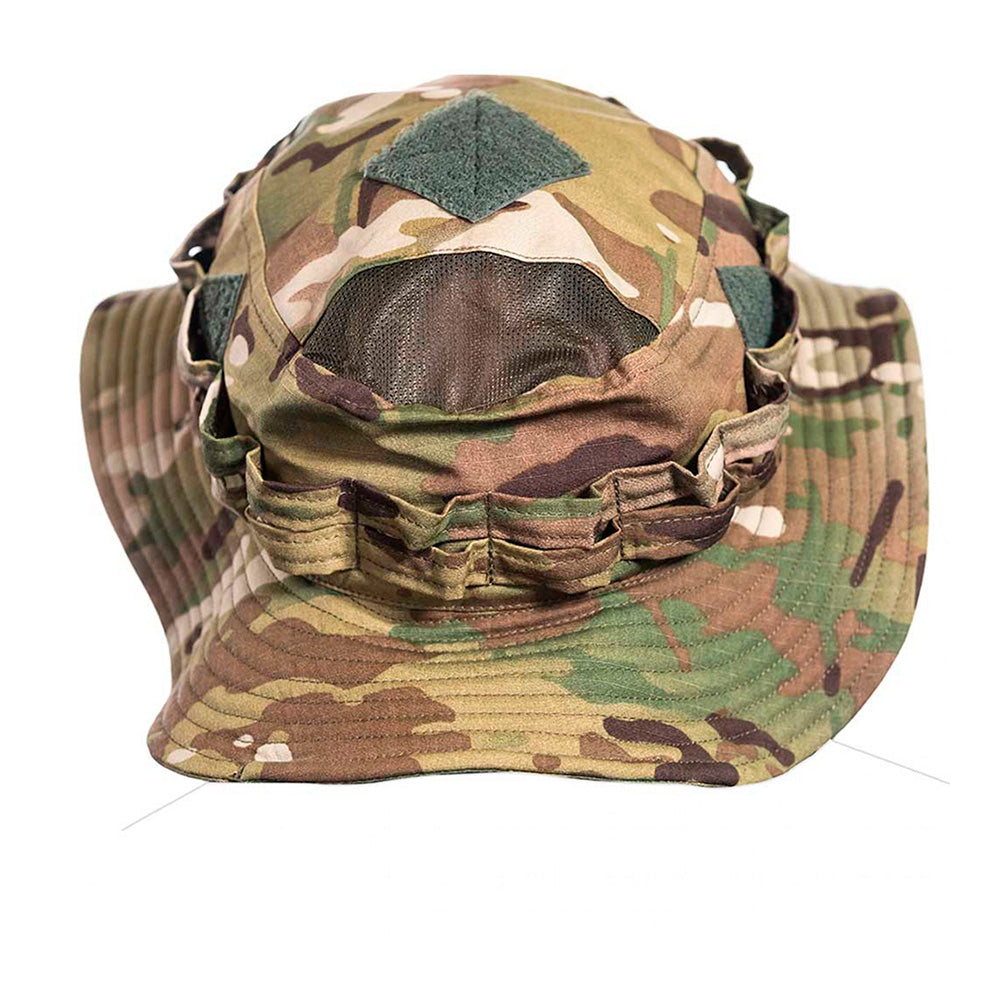 UF PRO - Striker Boonie Hat Gen. 2 MultiCam fra UF PRO - billede nr. 5 hos GrejFreak.dk
