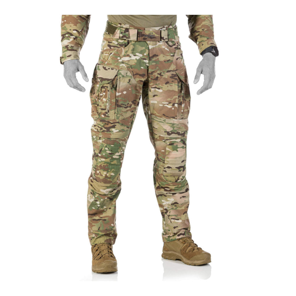 UF PRO - Striker X Gen. 2 Kampbukser MultiCam fra UF PRO - billede nr. 1 hos GrejFreak.dk