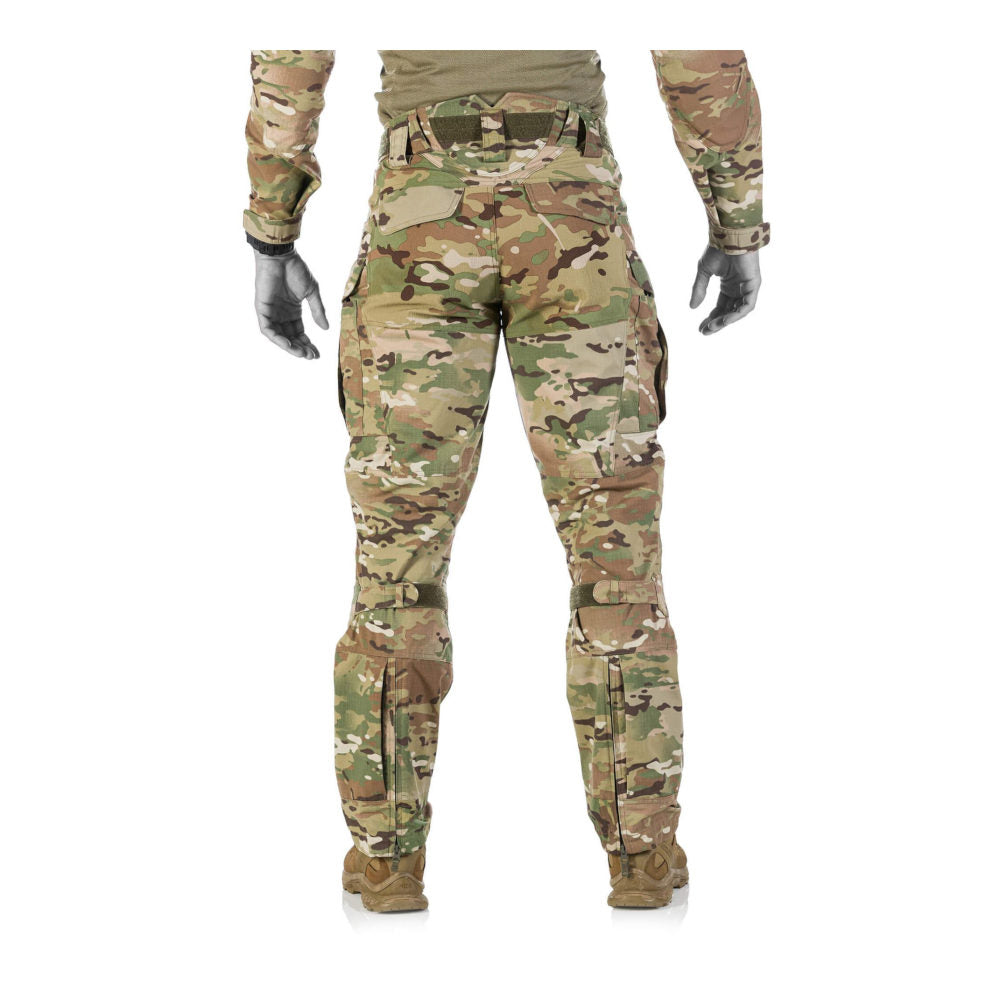 UF PRO - Striker X Gen. 2 Kampbukser MultiCam fra UF PRO - billede nr. 2 hos GrejFreak.dk