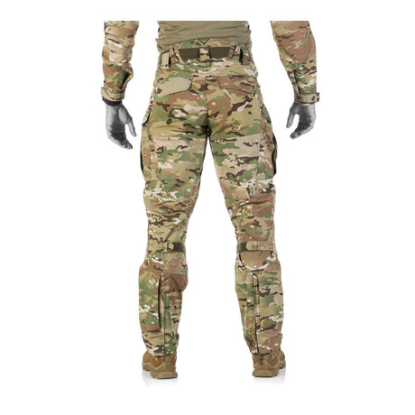 UF PRO - Striker X Gen. 2 Kampbukser MultiCam fra UF PRO - billede nr. 2 hos GrejFreak.dk