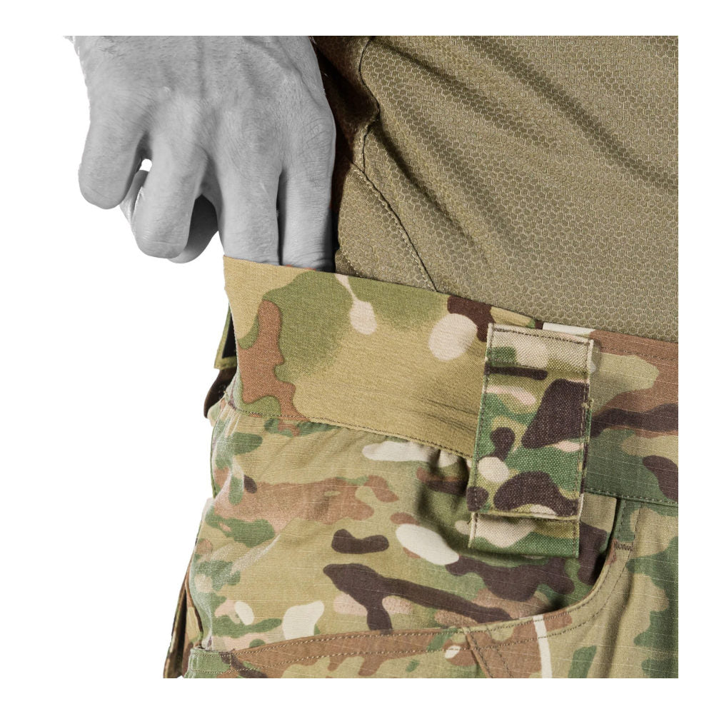 UF PRO - Striker X Gen. 2 Kampbukser MultiCam fra UF PRO - billede nr. 4 hos GrejFreak.dk