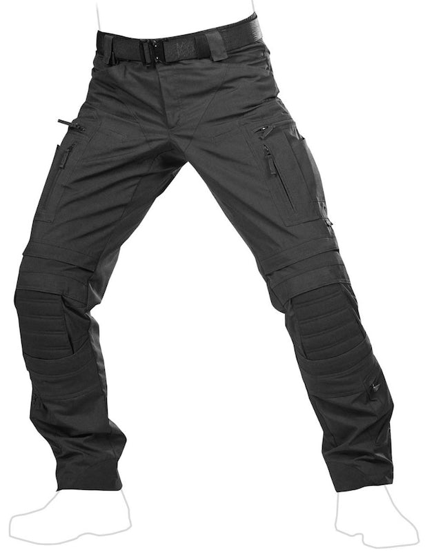 UF PRO - Striker XT Gen 2 Kampbukser // Brown / Grey fra UF PRO - billede nr. 2 hos GrejFreak.dk