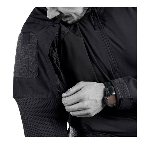 UF PRO - Striker XT Gen. 3 Combat Shirt Sort fra UF PRO - billede nr. 2 hos GrejFreak.dk