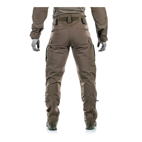 UF PRO - Striker XT Gen. 3 Kampbukser Brown Grey fra UF PRO - billede nr. 2 hos GrejFreak.dk