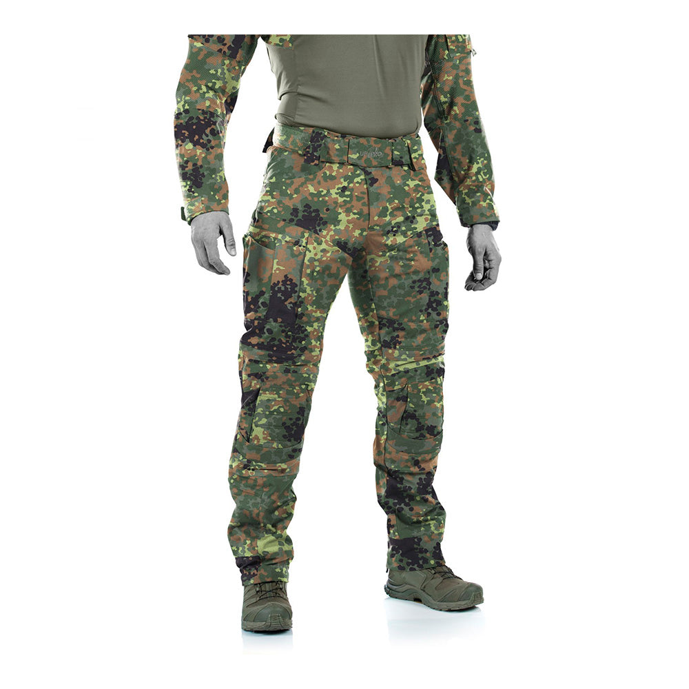UF PRO - Striker XT Gen. 3 Kampbukser Flecktarn fra UF PRO - billede nr. 1 hos GrejFreak.dk