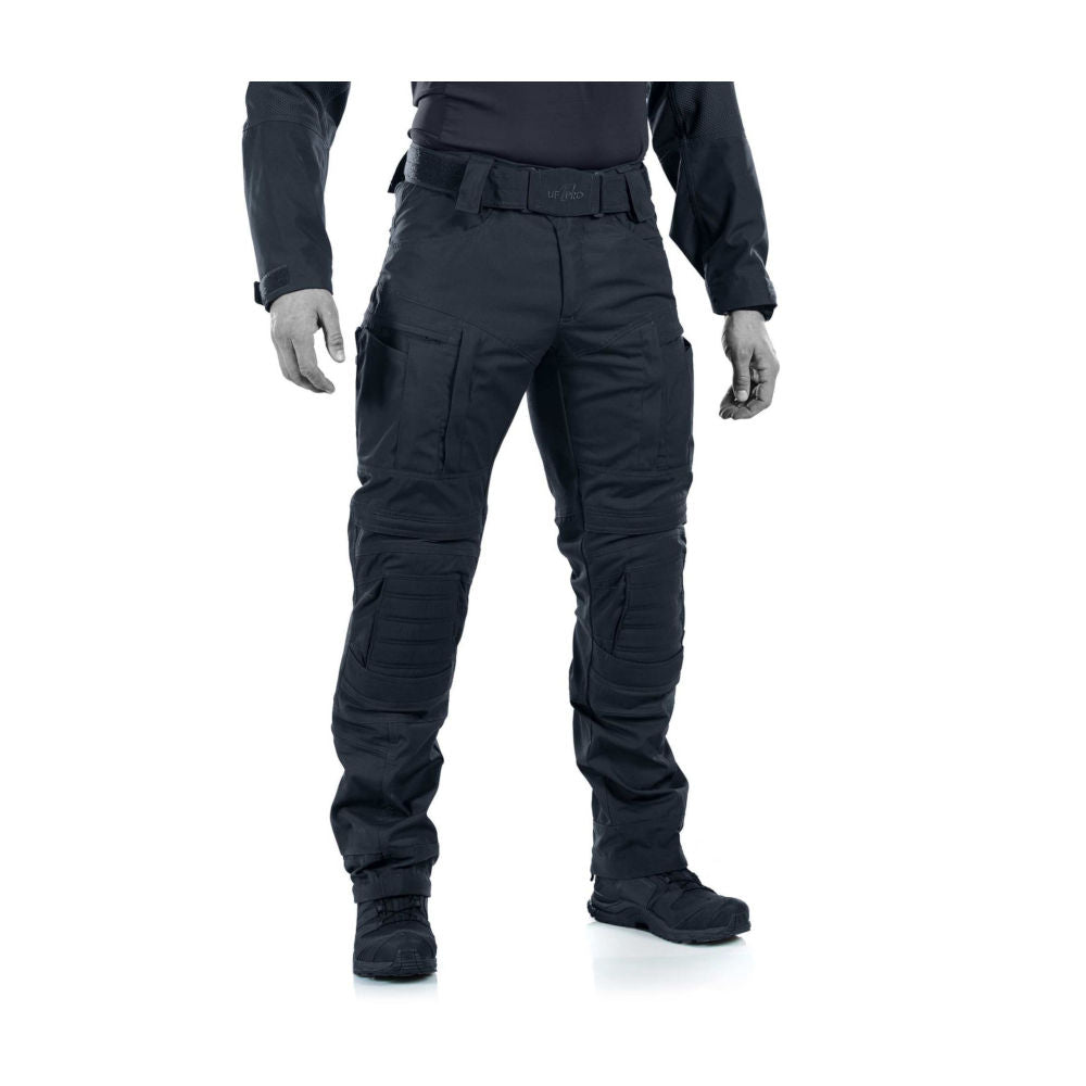 UF PRO - Striker XT Gen. 3 Kampbukser Navy fra UF PRO - billede nr. 1 hos GrejFreak.dk