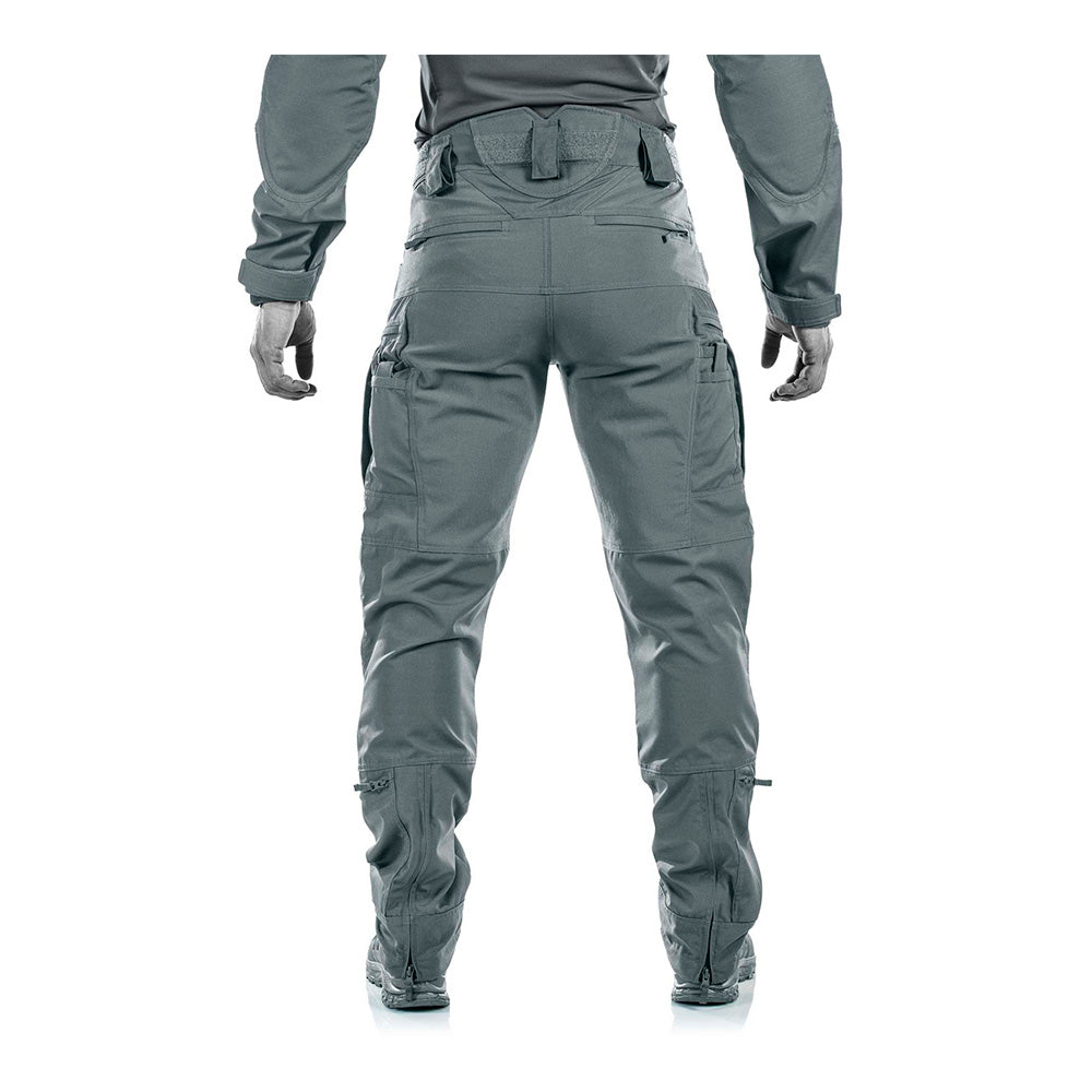 UF PRO - Striker XT Gen. 3 Kampbukser Steel Grey fra UF PRO - billede nr. 2 hos GrejFreak.dk