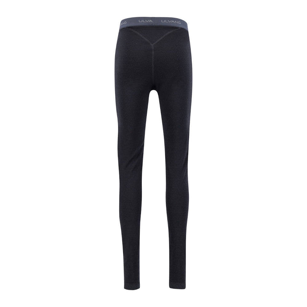 Ulvang - Comfort 200 Herre Bukser // Sort fra Ulvang - billede nr. 2 hos GrejFreak.dk