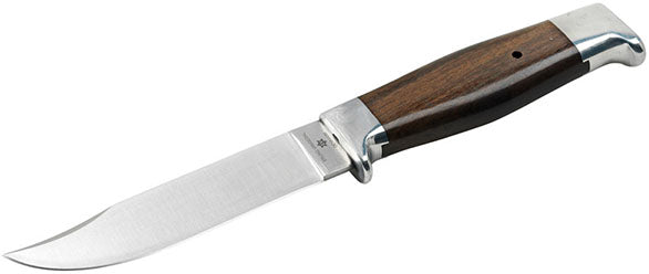 Vangedal - Seniorkniv med Sikring fra Vangedal - billede nr. 2 hos GrejFreak.dk