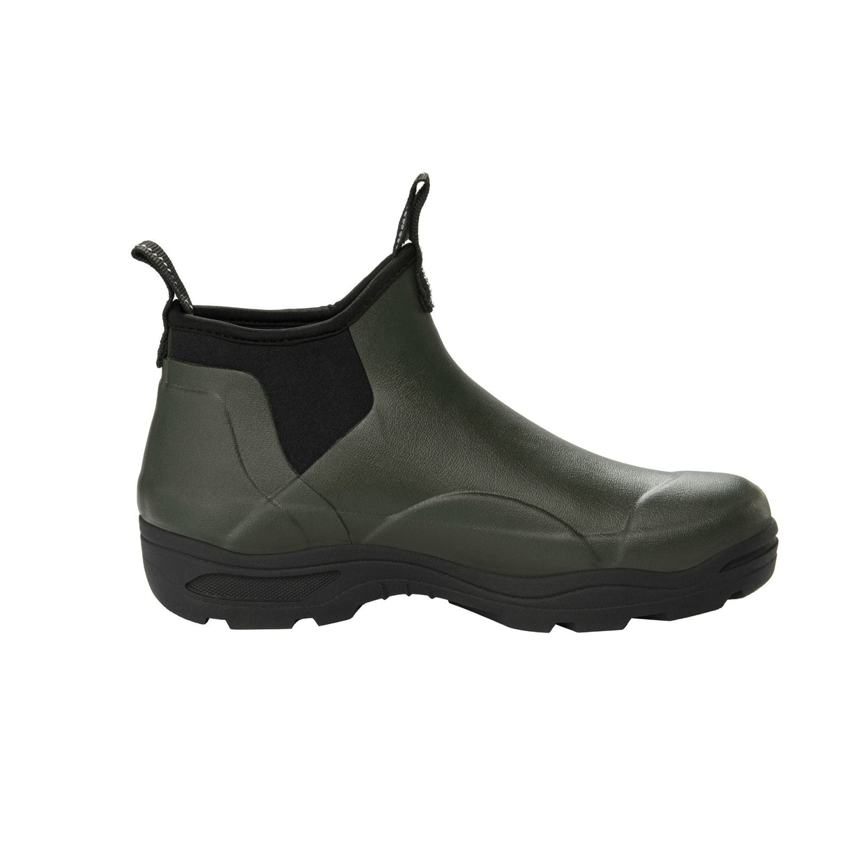 Viking - Gravel Neo Gummistøvle // Oliven fra Viking Footwear - billede nr. 3 hos GrejFreak.dk