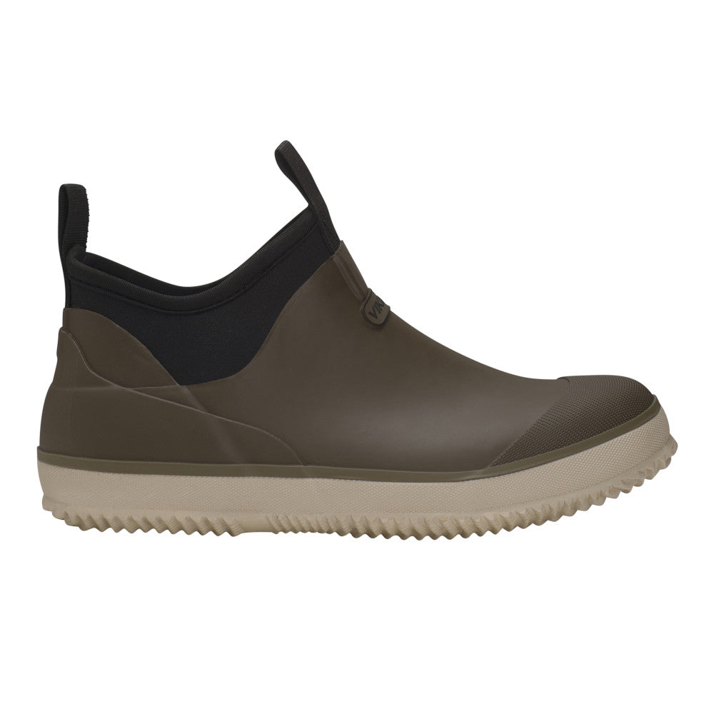 Viking - Pavement Urban Low-Cut Gummistøvle Granite fra Viking Footwear - billede nr. 2 hos GrejFreak.dk