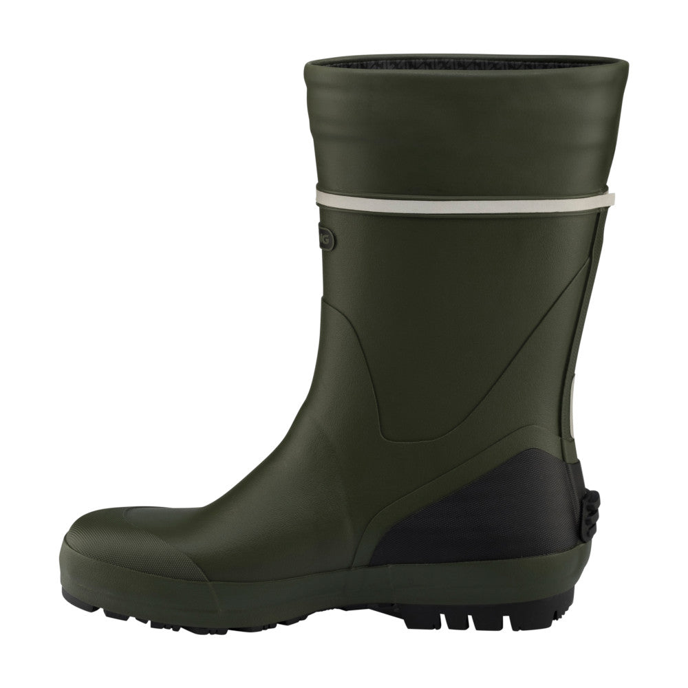 Viking - Touring III Gummistøvler // Grøn fra Viking Footwear - billede nr. 2 hos GrejFreak.dk