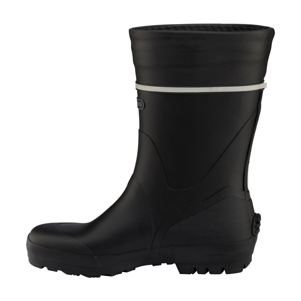 Viking - Touring III Gummistøvler // Sort fra Viking Footwear - billede nr. 2 hos GrejFreak.dk