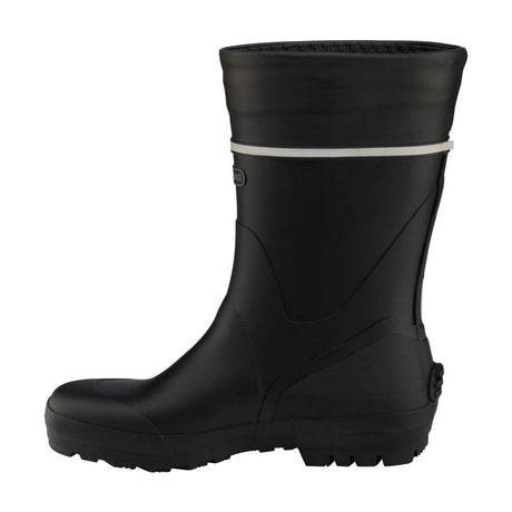 Viking - Touring III Gummistøvler // Sort fra Viking Footwear - billede nr. 2 hos GrejFreak.dk
