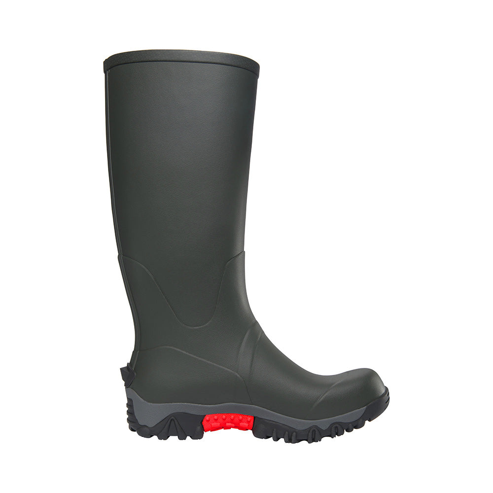 Viking - Trophy High Gummistøvler Huntergreen fra Viking Footwear - billede nr. 3 hos GrejFreak.dk